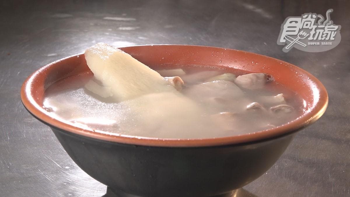 員林桂林四神湯