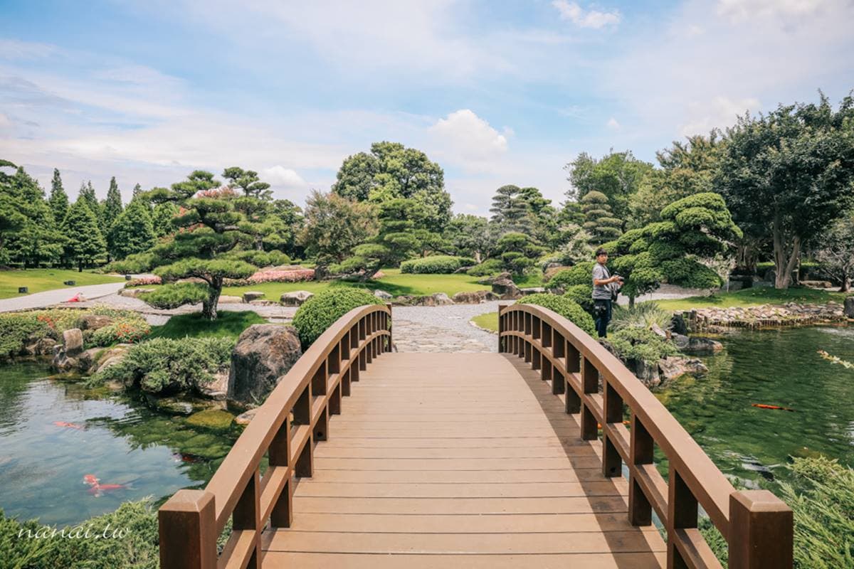 哈日族快衝!全台6處偽日本景點:神社古蹟秒飛京都、千本鳥居、台版小奈良 哈日族快衝!全台6處偽日本景點:神社古蹟秒飛京都、千本鳥居、台版小奈良