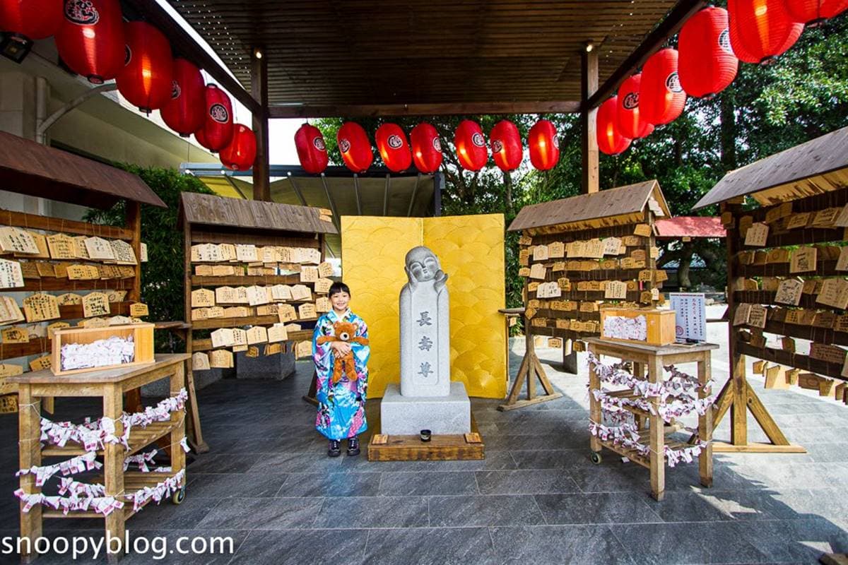 哈日族快衝!全台6處偽日本景點:神社古蹟秒飛京都、千本鳥居、台版小奈良 哈日族快衝!全台6處偽日本景點:神社古蹟秒飛京都、千本鳥居、台版小奈良