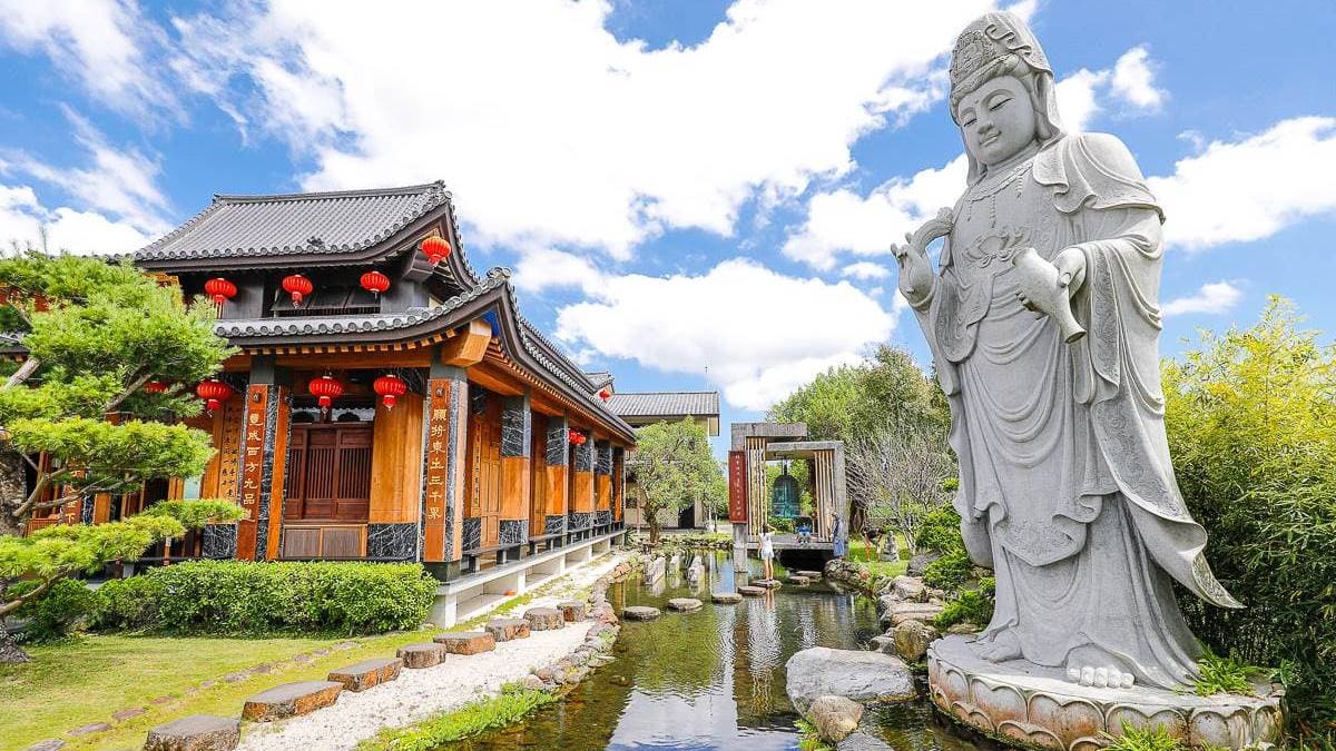 北后寺 img