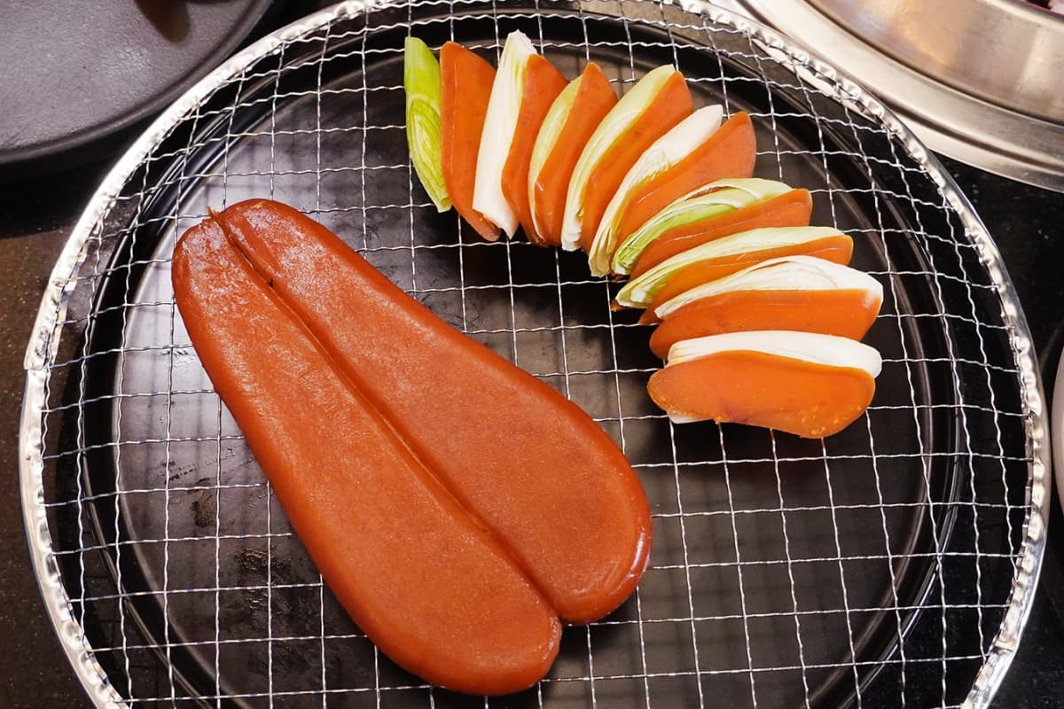 身分證中2碼「烏魚子吃到飽」!2大日式燒肉優惠開跑,爽嗑和牛、金箔握壽司 身分證中2碼「烏魚子吃到飽」!2大日式燒肉優惠開跑,爽嗑和牛、金箔握壽司