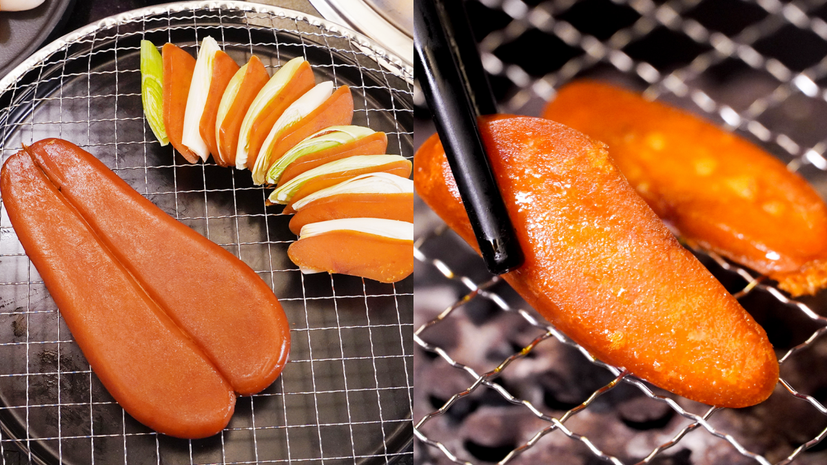 身分證中2碼「烏魚子吃到飽」!2大日式燒肉優惠開跑,爽嗑和牛、金箔握壽司