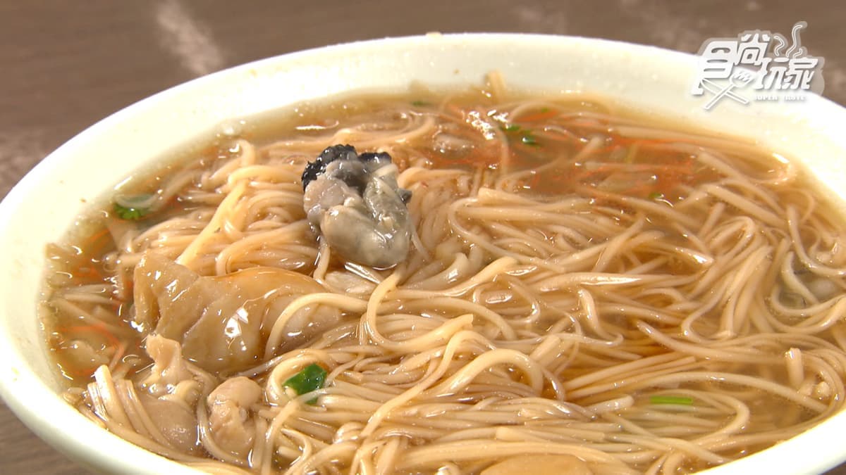 東發號 油飯・麵線 img
