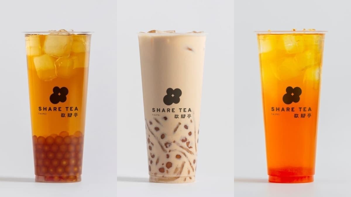可不可、歇腳亭、康青龍買一送一!8間端午飲品優惠,超商咖啡買8送8快囤 可不可、歇腳亭、康青龍買一送一!8間端午飲品優惠,超商咖啡買8送8快囤