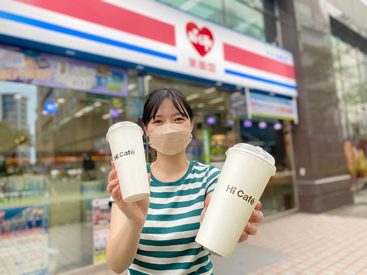 可不可、歇腳亭、康青龍買一送一!8間端午飲品優惠,超商咖啡買8送8快囤 可不可、歇腳亭、康青龍買一送一!8間端午飲品優惠,超商咖啡買8送8快囤
