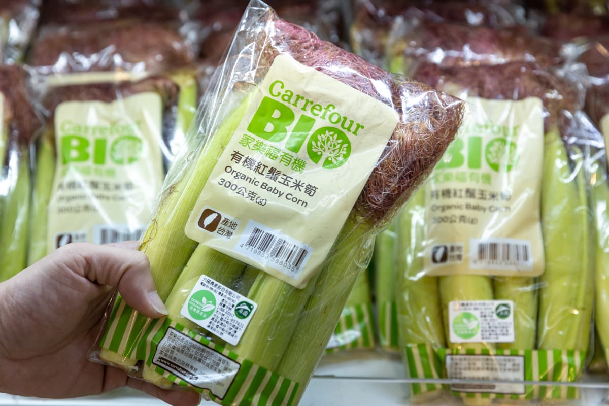 透過消費做出改變!購物也可以實踐友善土地、動物保育 透過消費做出改變!購物也可以實踐友善土地、動物保育