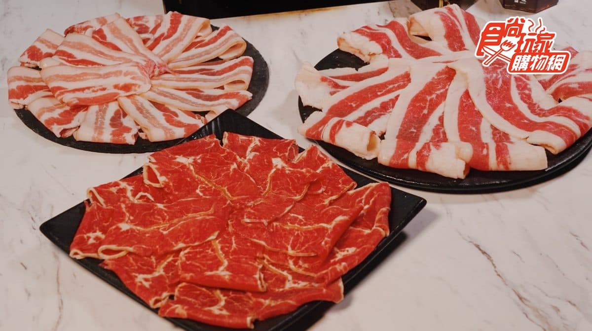 獨家「高麗菜」酸菜白肉鍋!全台首賣台北名鍋組,3大肉片、老饕沾醬在家吃 獨家「高麗菜」酸菜白肉鍋!全台首賣台北名鍋組,3大肉片、老饕沾醬在家吃
