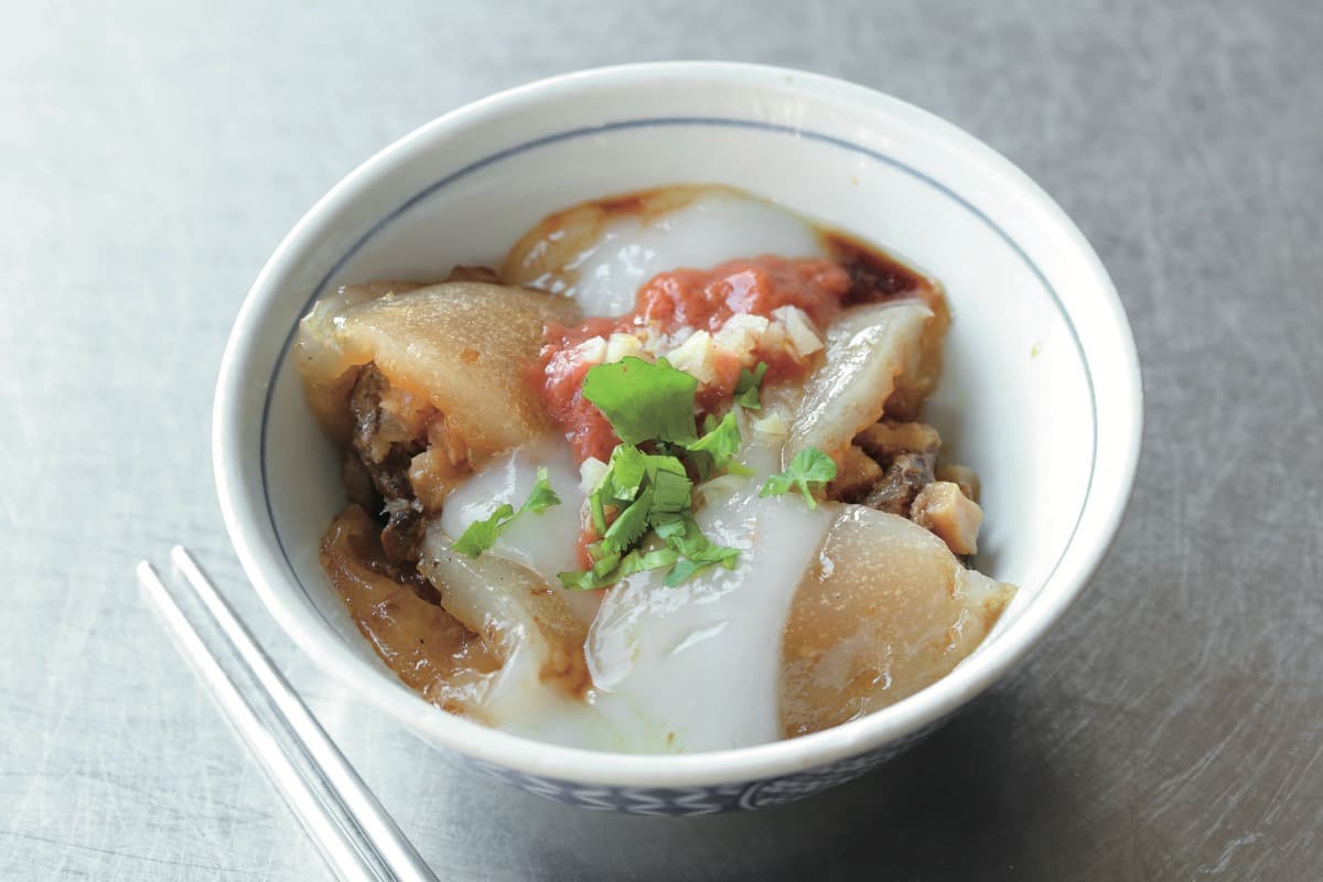 台中老饕最愛!5家人氣銅板價「台式早午餐」:膠質爆量豬皮飯、15元肉粥 台中老饕最愛!5家人氣銅板價「台式早午餐」:膠質爆量豬皮飯、15元肉粥