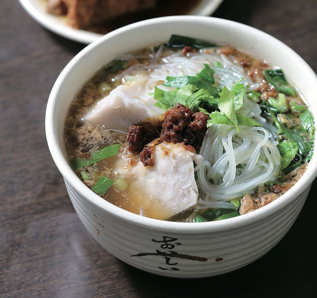 台中老饕最愛!5家人氣銅板價「台式早午餐」:膠質爆量豬皮飯、15元肉粥 台中老饕最愛!5家人氣銅板價「台式早午餐」:膠質爆量豬皮飯、15元肉粥
