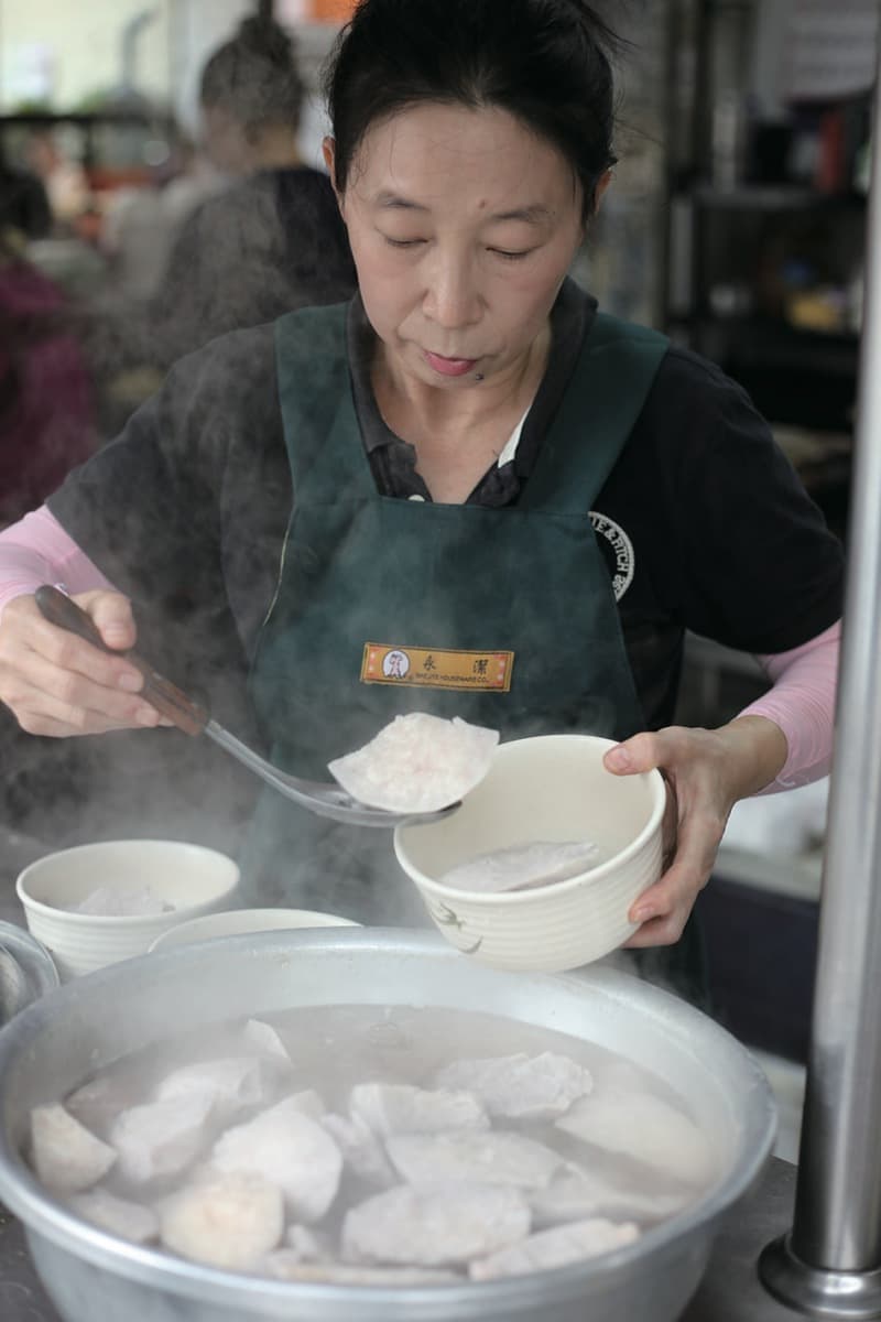 台中老饕最愛!5家人氣銅板價「台式早午餐」:膠質爆量豬皮飯、15元肉粥 台中老饕最愛!5家人氣銅板價「台式早午餐」:膠質爆量豬皮飯、15元肉粥