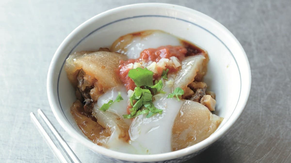 康家小吃(堂肉圓) img
