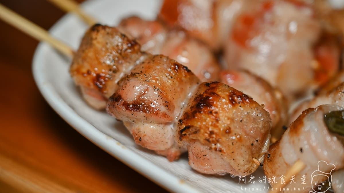 客燒Izakaya img