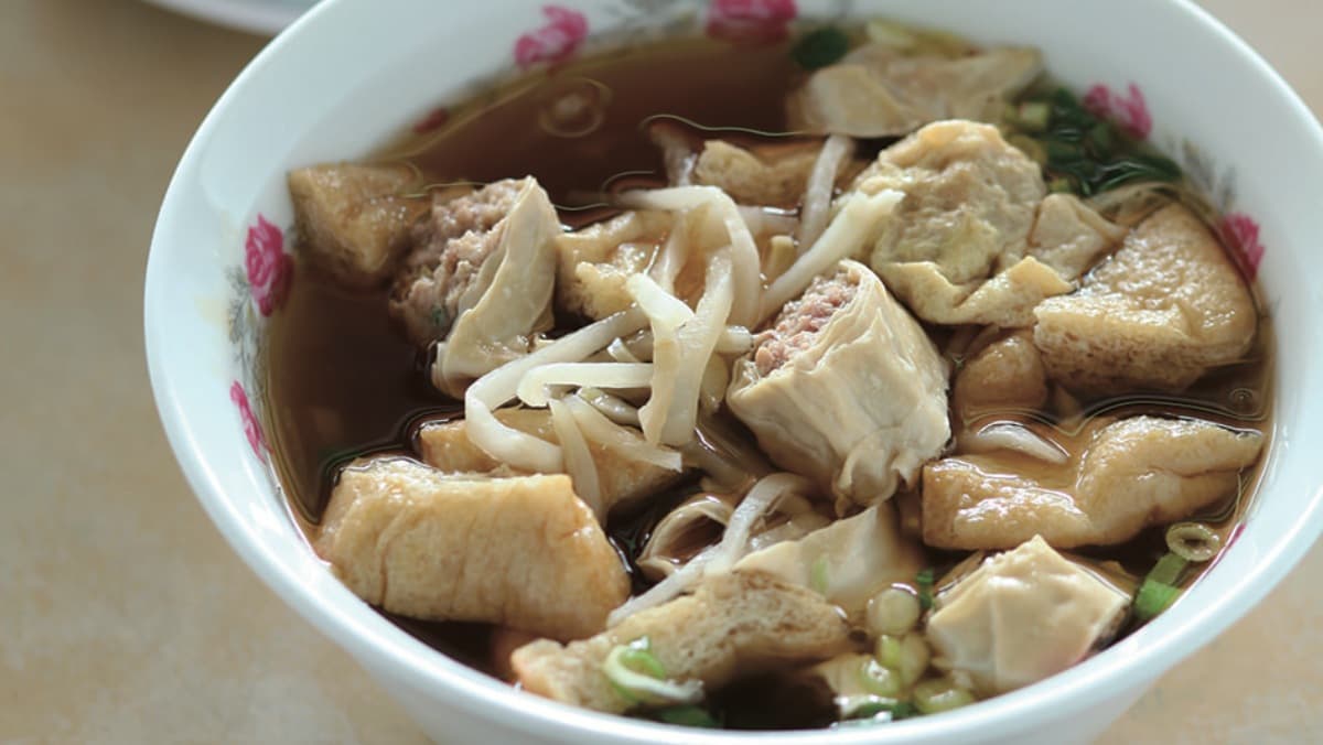 上海點心之家
