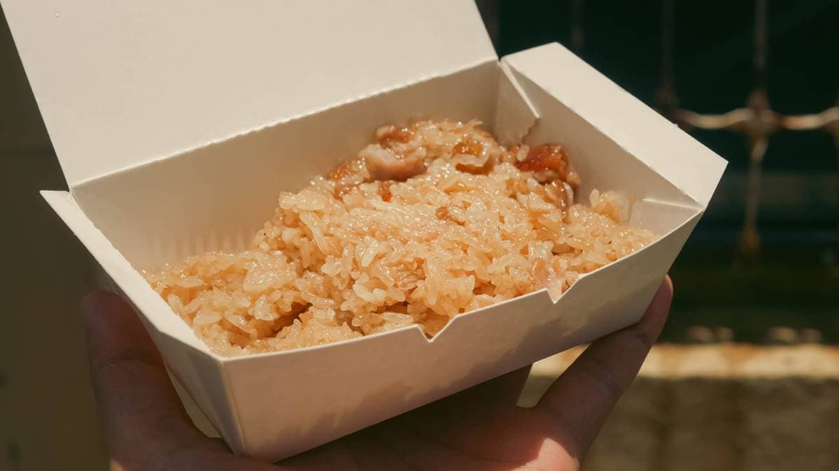 糯夫米糕