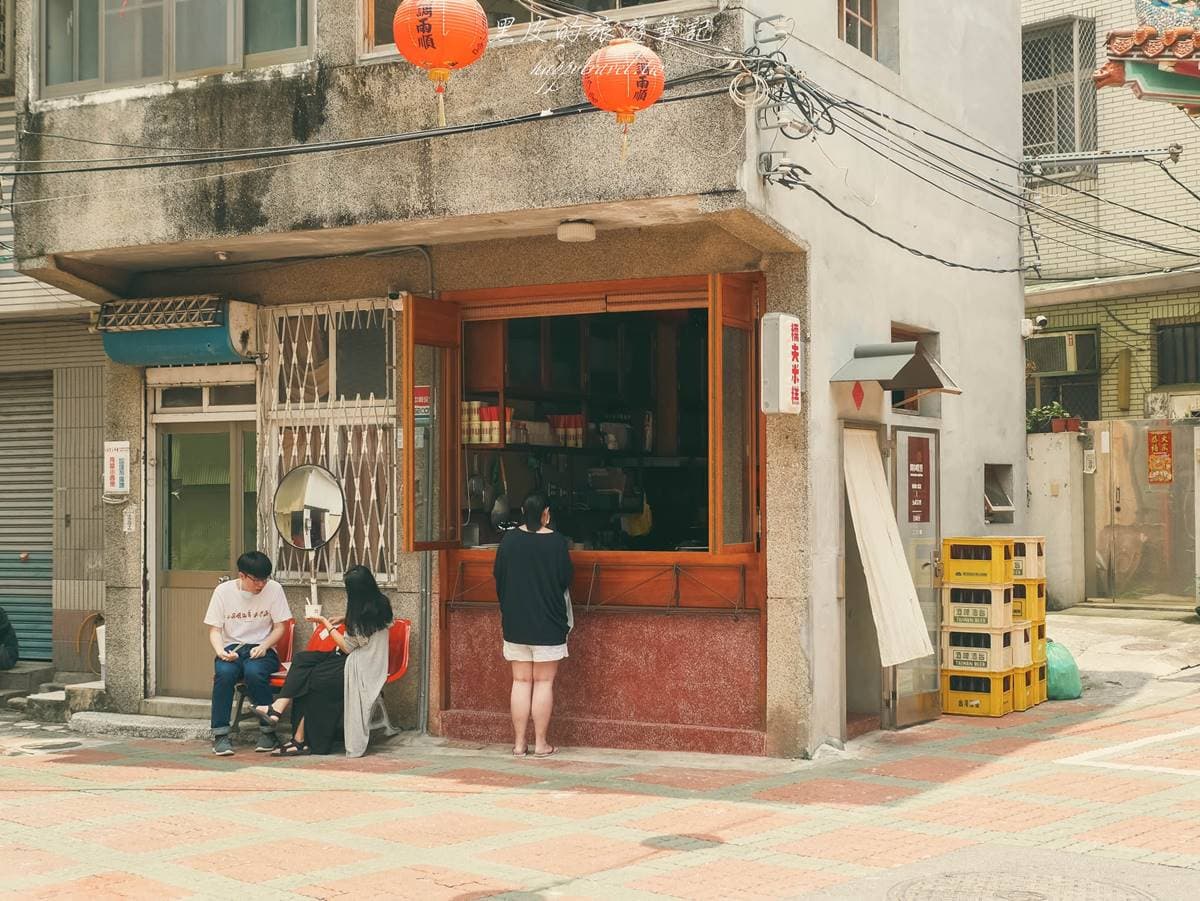 網推「台南最難搶米糕」!古早味小店想吃請趁早,噴香麻油+豬軟骨肉太邪惡 網推「台南最難搶米糕」!古早味小店想吃請趁早,噴香麻油+豬軟骨肉太邪惡