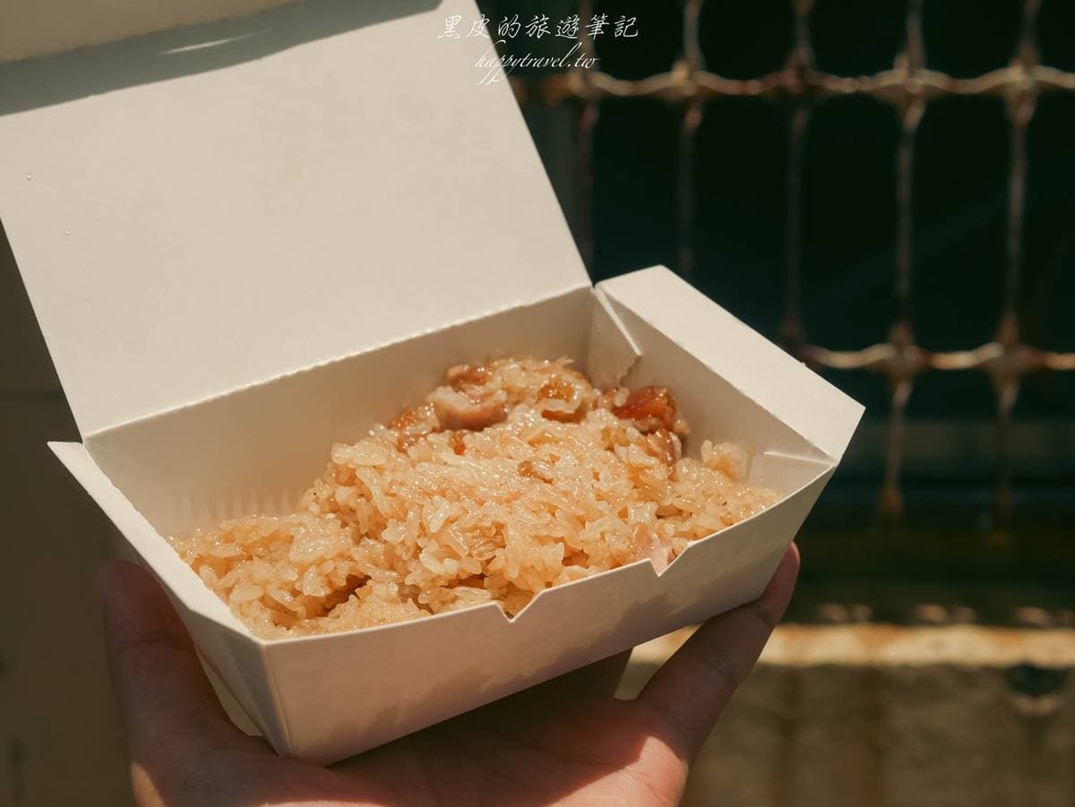 網推「台南最難搶米糕」!古早味小店想吃請趁早,噴香麻油+豬軟骨肉太邪惡 網推「台南最難搶米糕」!古早味小店想吃請趁早,噴香麻油+豬軟骨肉太邪惡