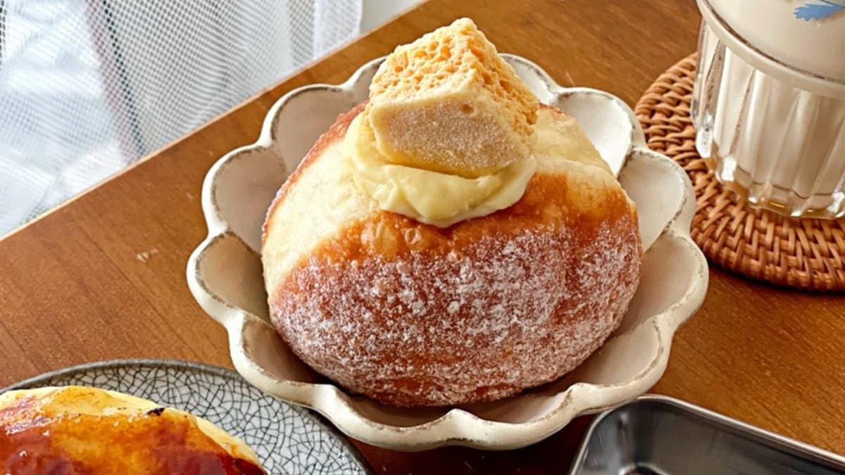 吃甜甜Eat sweet img