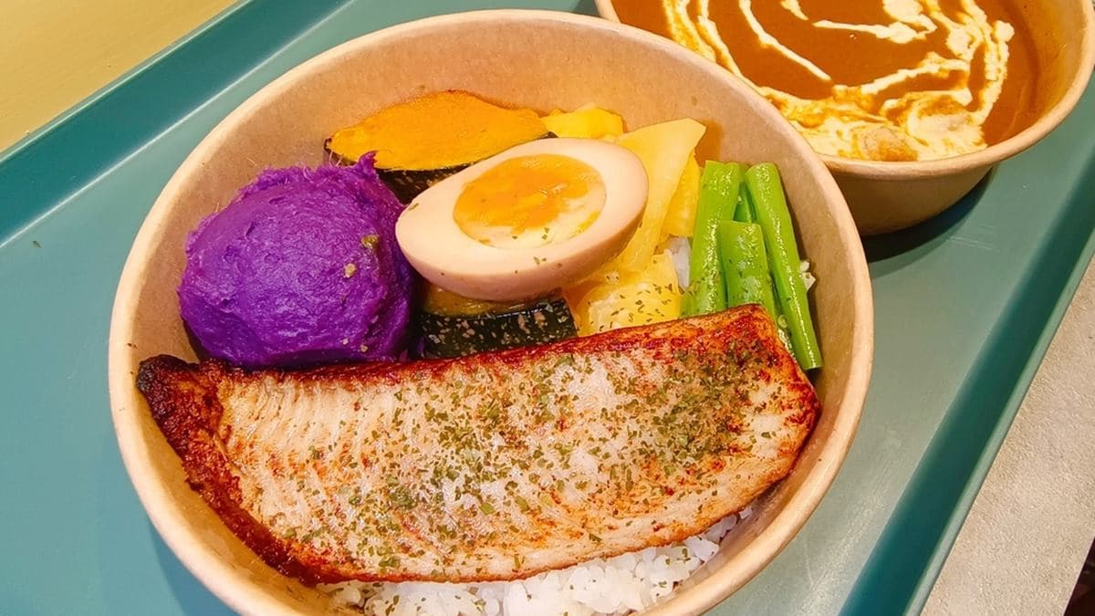 咖哩盒食 img