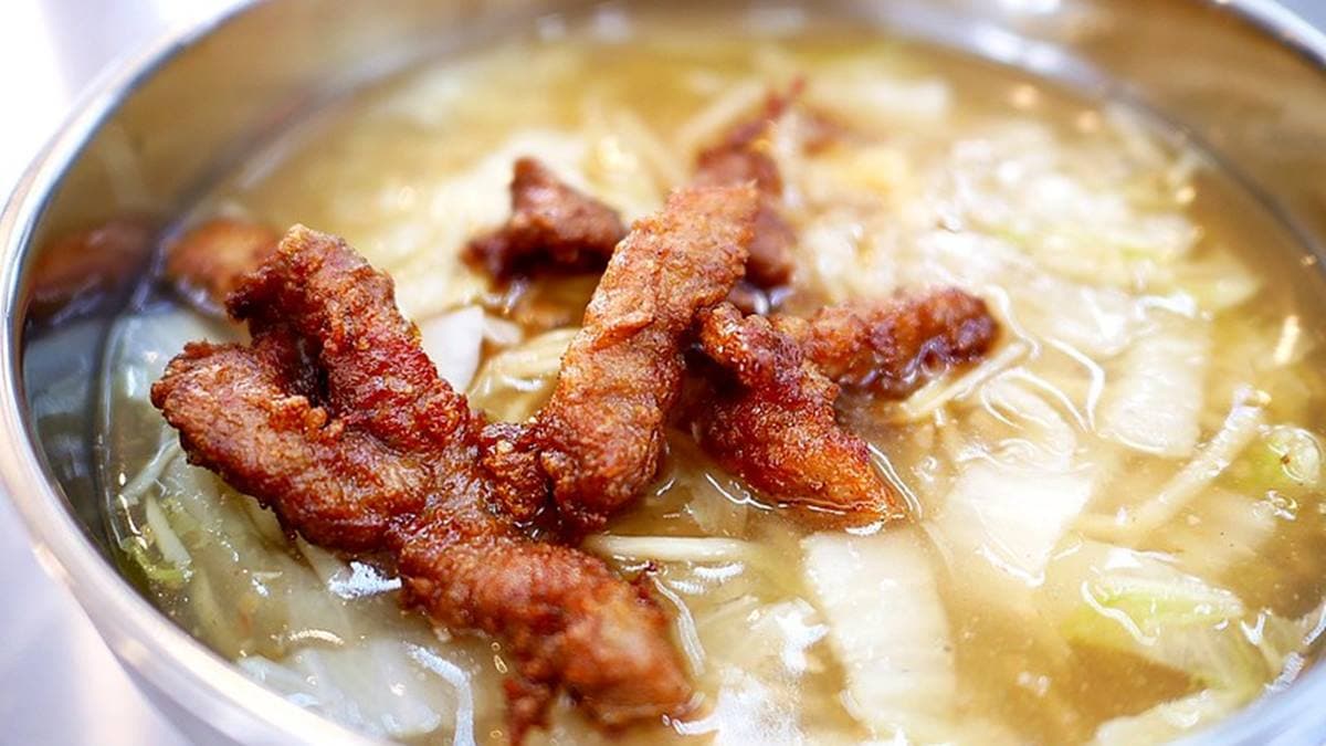 愈爸不能嚴選美食