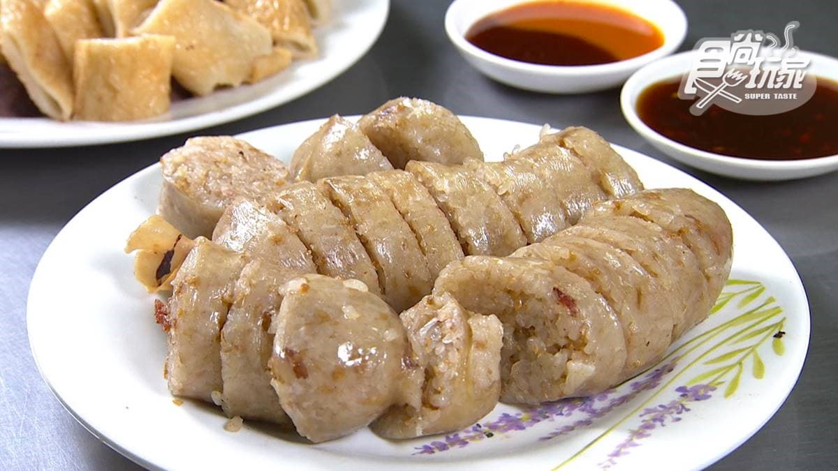 基隆孝三大腸圈 img