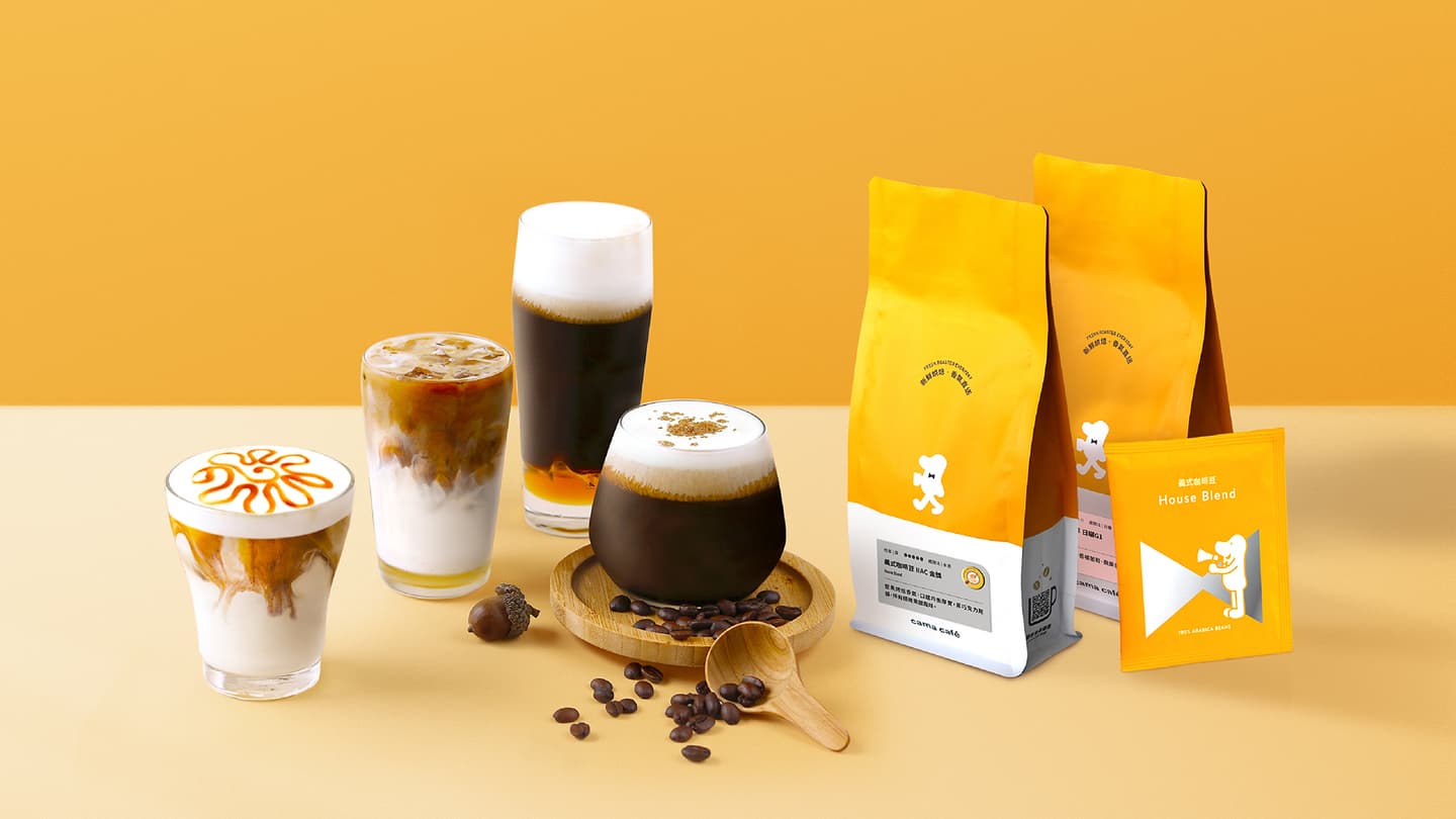 星巴克連4天「買一送一」!搶喝最新起司星冰樂,還有路易莎、cama咖啡優惠 星巴克連4天「買一送一」!搶喝最新起司星冰樂,還有路易莎、cama咖啡優惠