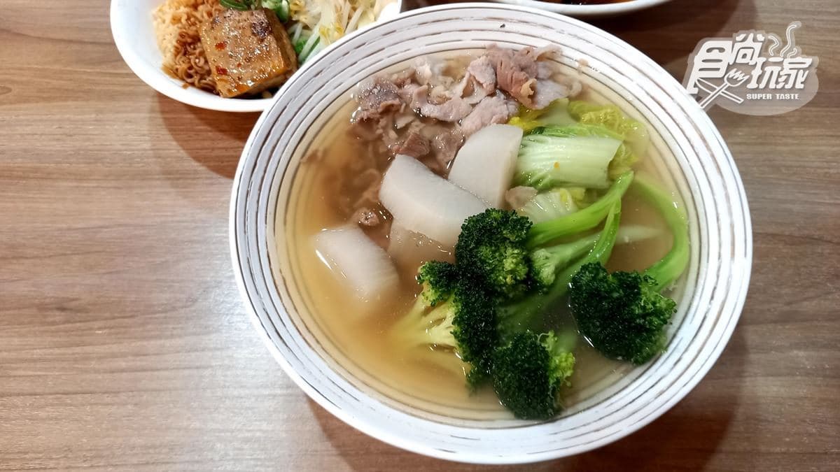 三輪車關東煮(向上店)