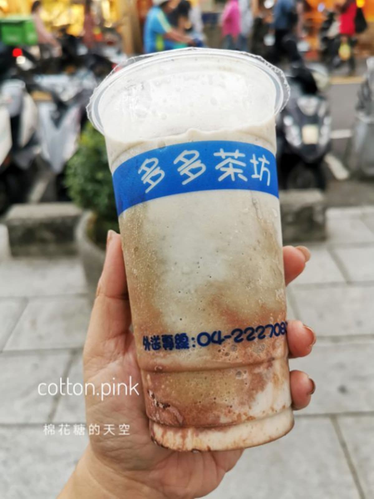 台中人喝過都說讚!10家「最強手搖飲」:1000cc整桶水果茶、開門就排爆 台中人喝過都說讚!10家「最強手搖飲」:1000cc整桶水果茶、開門就排爆