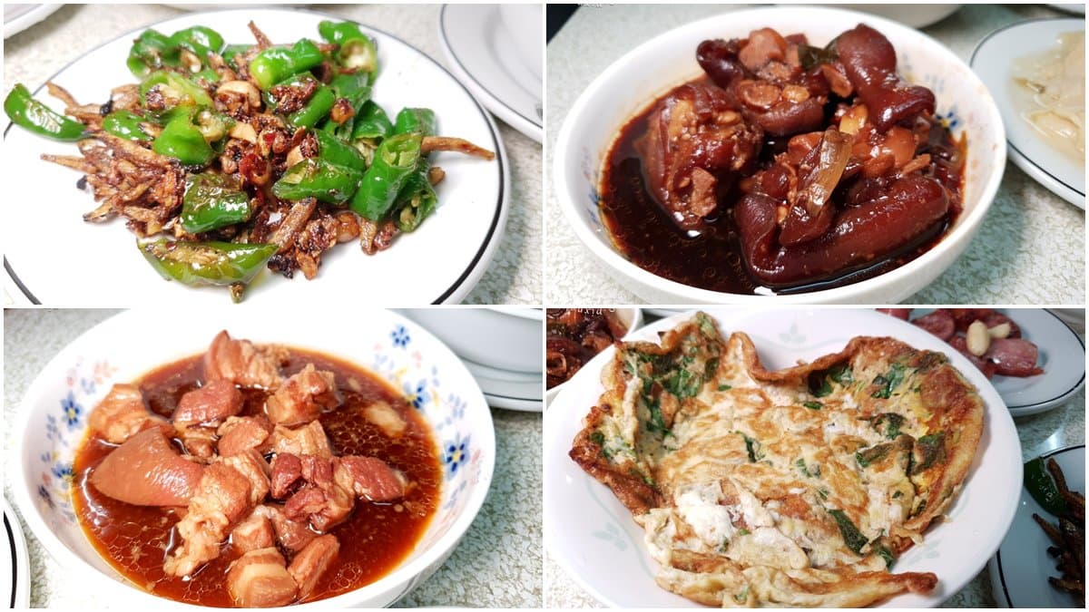 在地人不藏私名單!台北5家巷弄高評價宵夜:米其林蔥抓餅、理髮店清粥小菜 在地人不藏私名單!台北5家巷弄高評價宵夜:米其林蔥抓餅、理髮店清粥小菜