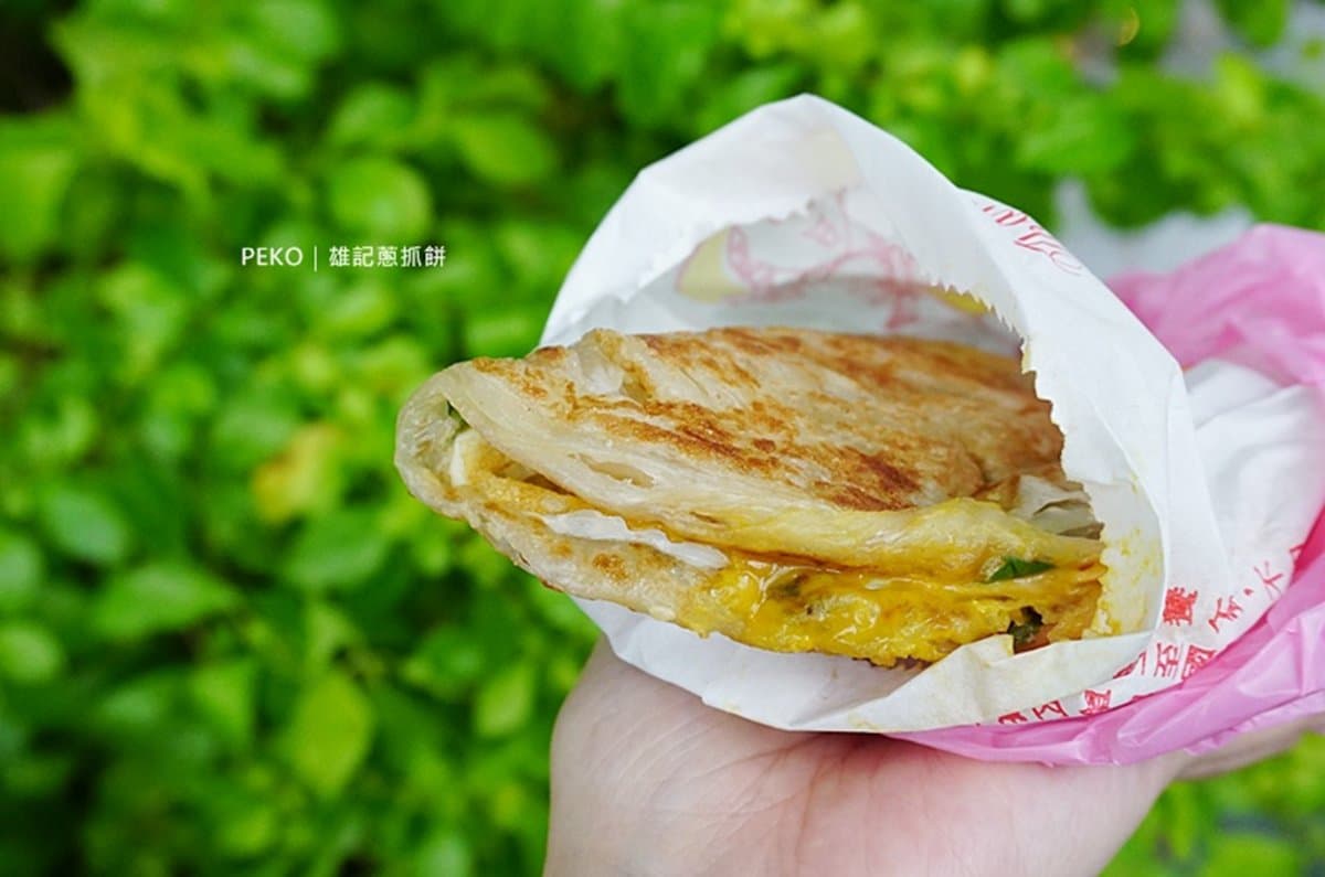 在地人不藏私名單!台北5家巷弄高評價宵夜:米其林蔥抓餅、理髮店清粥小菜 在地人不藏私名單!台北5家巷弄高評價宵夜:米其林蔥抓餅、理髮店清粥小菜