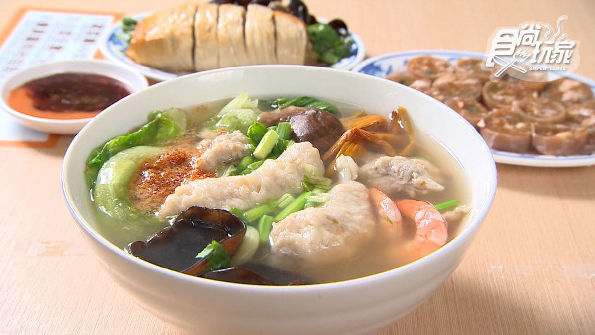 玉仁八寶冬粉(2號店) img