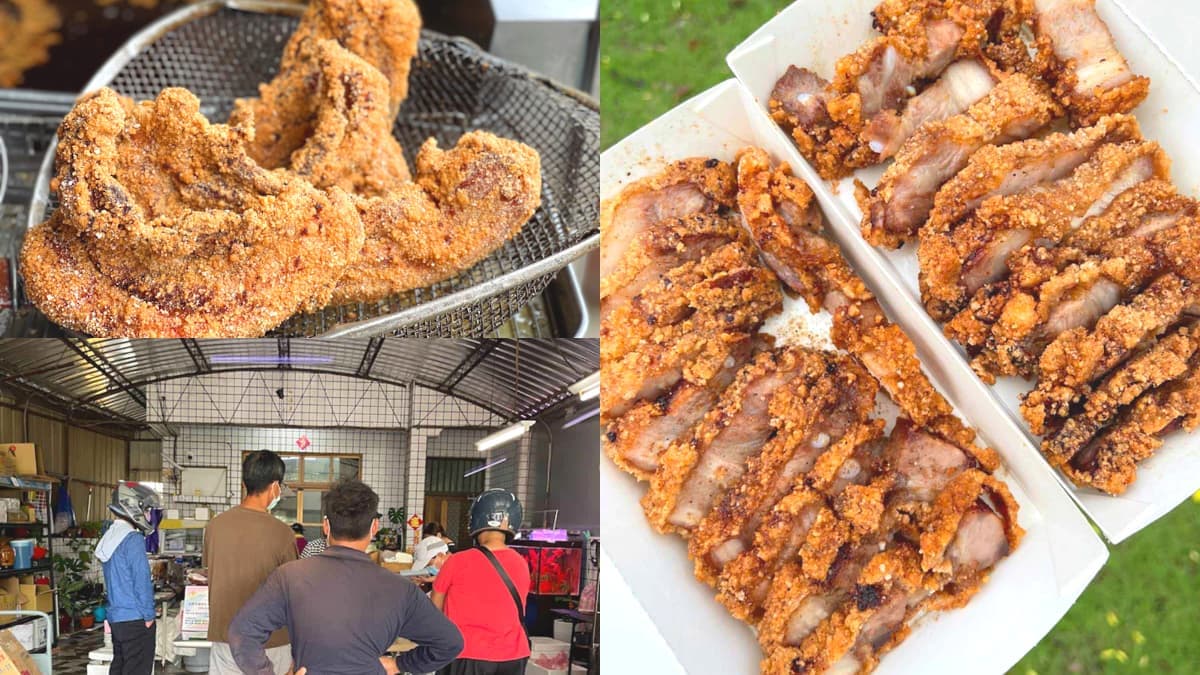 狂賣3小時完售!超隱密便當店必點爆汁「獨門叉燒肉」,在地人中午前就排爆