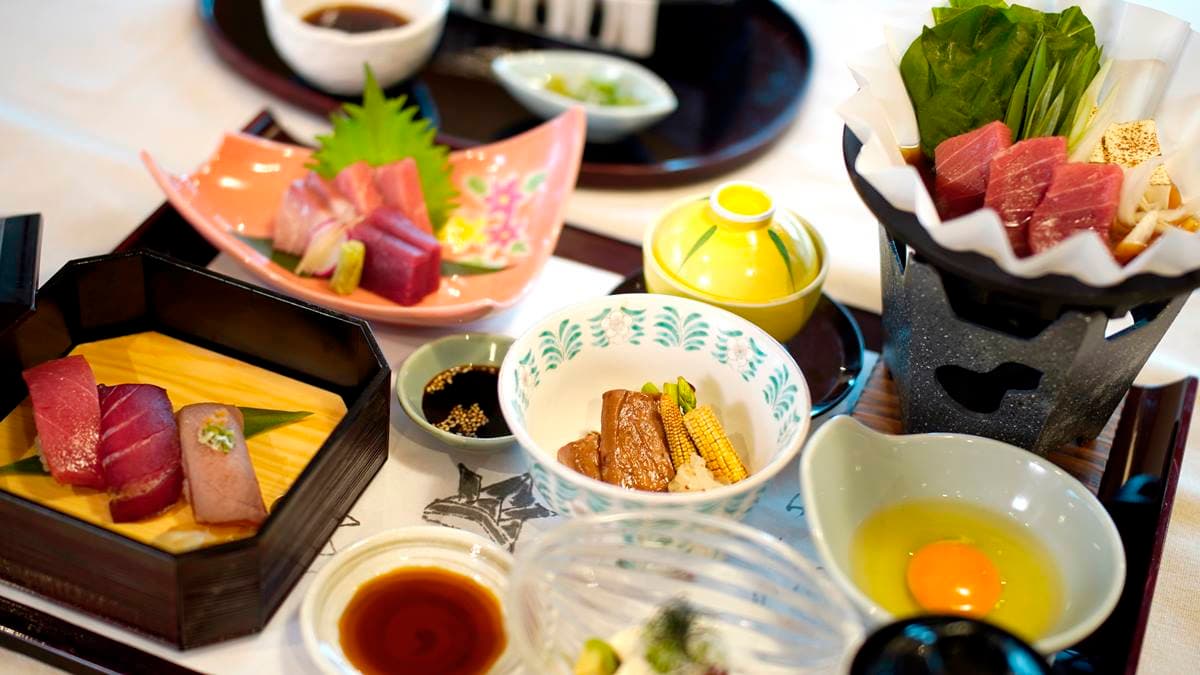 がんこ莞固和食 Ganko img
