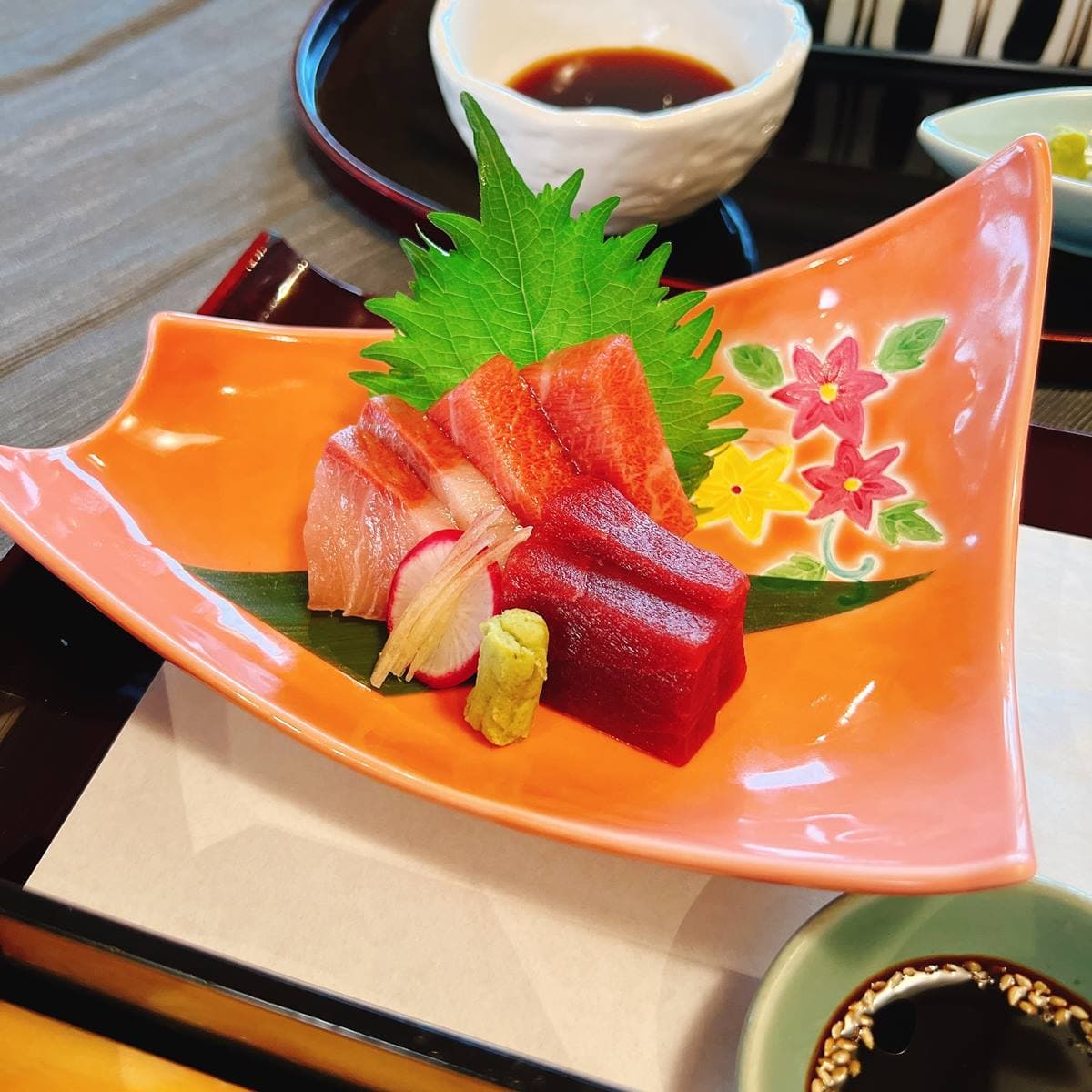 秒飛日本!懷石料理名店推「鮪魚日料」超澎派,還有外帶9折優惠 秒飛日本!懷石料理名店推「鮪魚日料」超澎派,還有外帶9折優惠