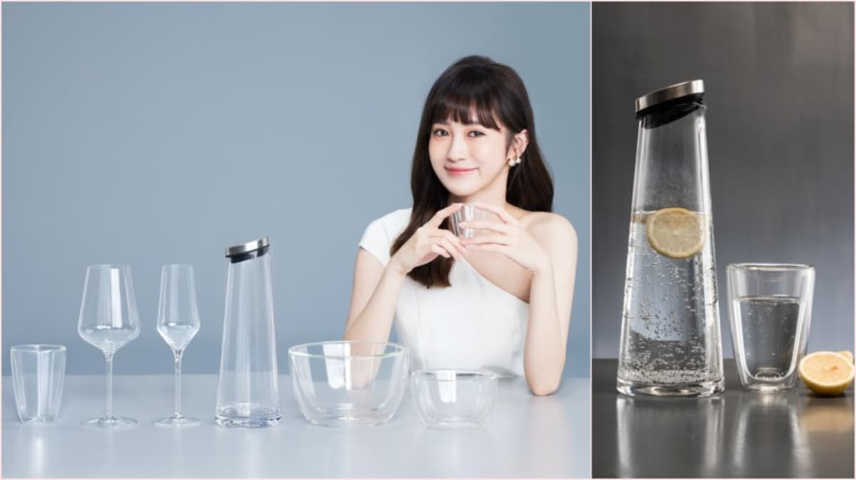 快換!高檔餐具免花大錢!寶雅聯手「德國精品」 一折起換購帶回家 快換!高檔餐具免花大錢!寶雅聯手「德國精品」 一折起換購帶回家
