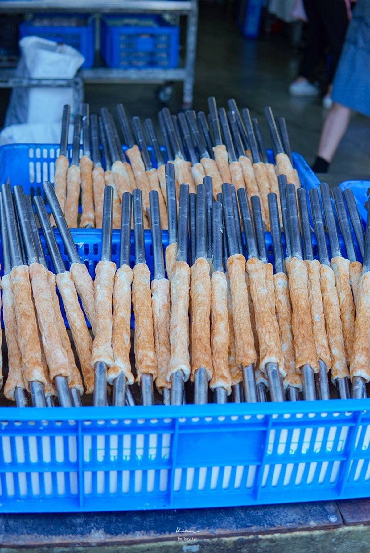 不只廟口夜市!5家基隆人私房美食:近3000則好評、現烤吉古拉、60年羊角饅頭 不只廟口夜市!5家基隆人私房美食:近3000則好評、現烤吉古拉、60年羊角饅頭
