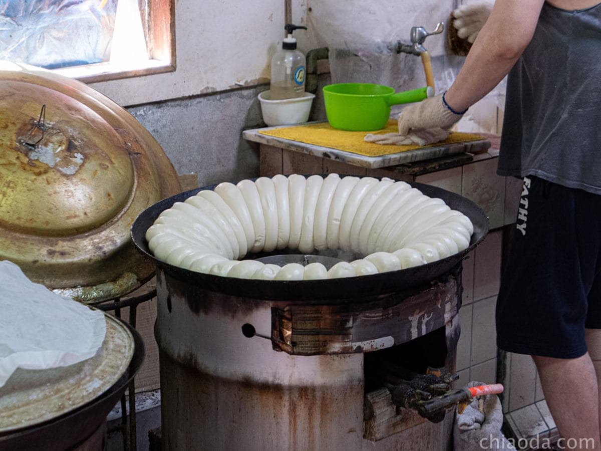 不只廟口夜市!5家基隆人私房美食:近3000則好評、現烤吉古拉、60年羊角饅頭 不只廟口夜市!5家基隆人私房美食:近3000則好評、現烤吉古拉、60年羊角饅頭