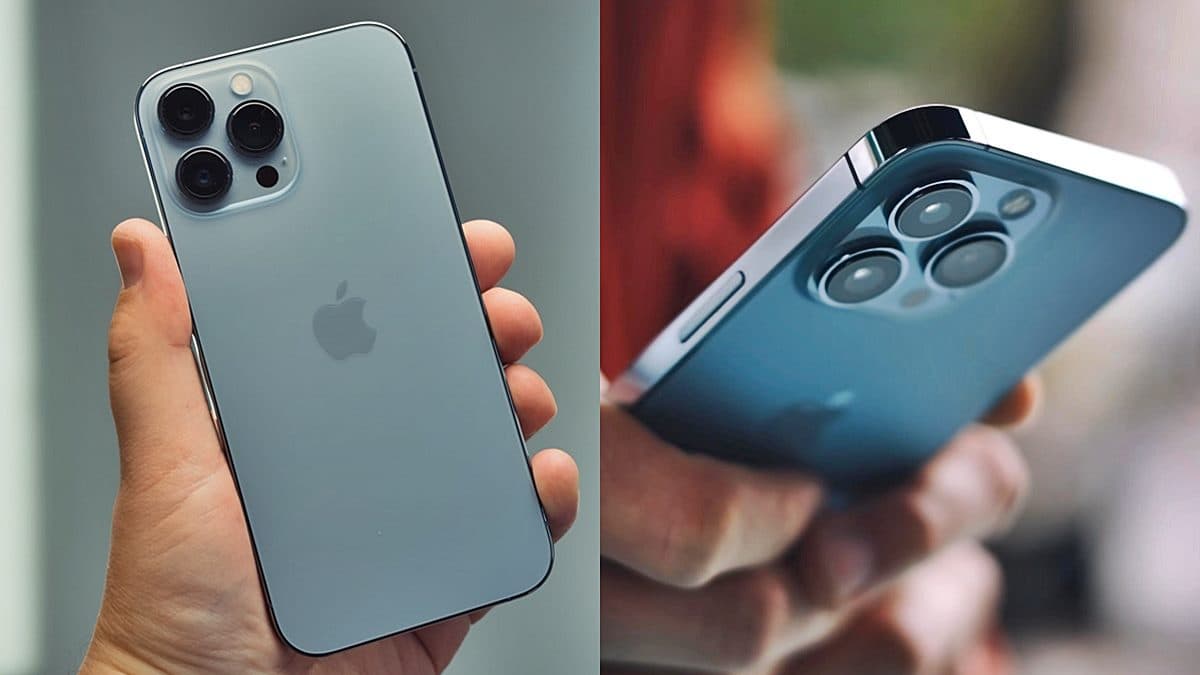 日本買iPhone 13比台灣便宜7000元!網曝1缺點「無法關閉」搶便宜前要考慮