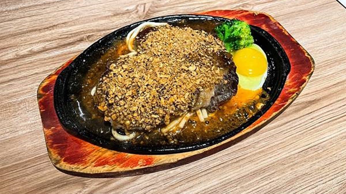 濠誠牛排(蘆洲店) img