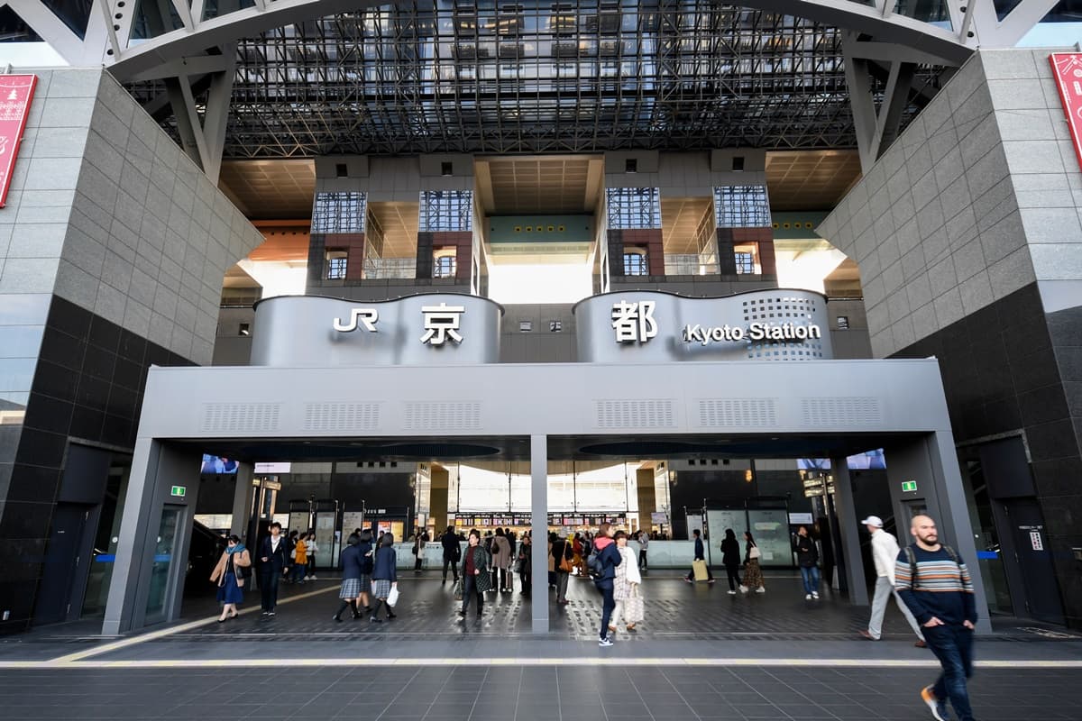 日本控先收!「2022京都最新旅遊須知」人氣景點、交通漲價表+禮儀指南一次看 日本控先收!「2022京都最新旅遊須知」人氣景點、交通漲價表+禮儀指南一次看