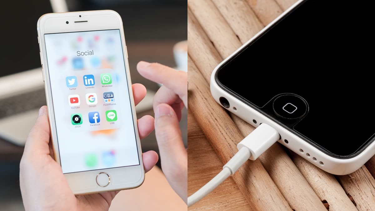 1招防止iPhone充電線「耍廢」!內行曝與使用習慣有關,這樣做每條能用5年