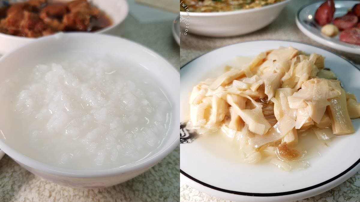爸媽激推!小孩上學「10大省時又方便早餐」,第1名烤箱加熱就能吃 老饕才知道的深夜美食!阿嬤味「清粥小菜」藏身理髮店,10元白粥內用免費續