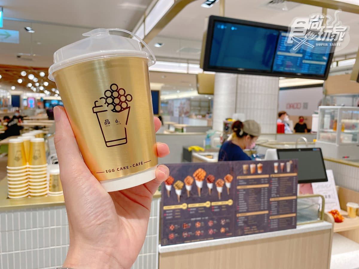 最新「饕客俱樂部」開逛!全台首家東京、香港超夯甜點,還有富士山主題天丼店 最新「饕客俱樂部」開逛!全台首家東京、香港超夯甜點,還有富士山主題天丼店