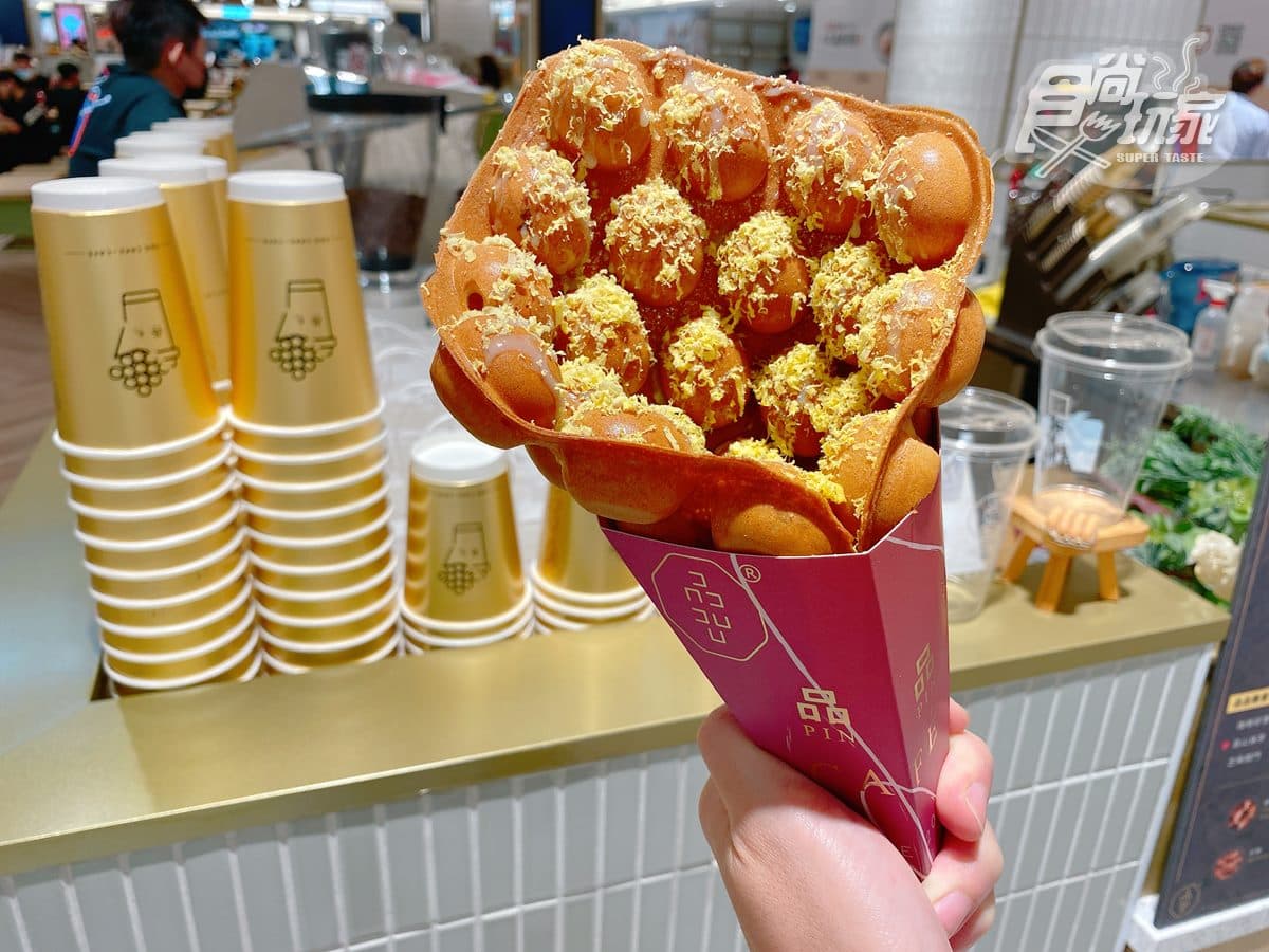 最新「饕客俱樂部」開逛!全台首家東京、香港超夯甜點,還有富士山主題天丼店 最新「饕客俱樂部」開逛!全台首家東京、香港超夯甜點,還有富士山主題天丼店