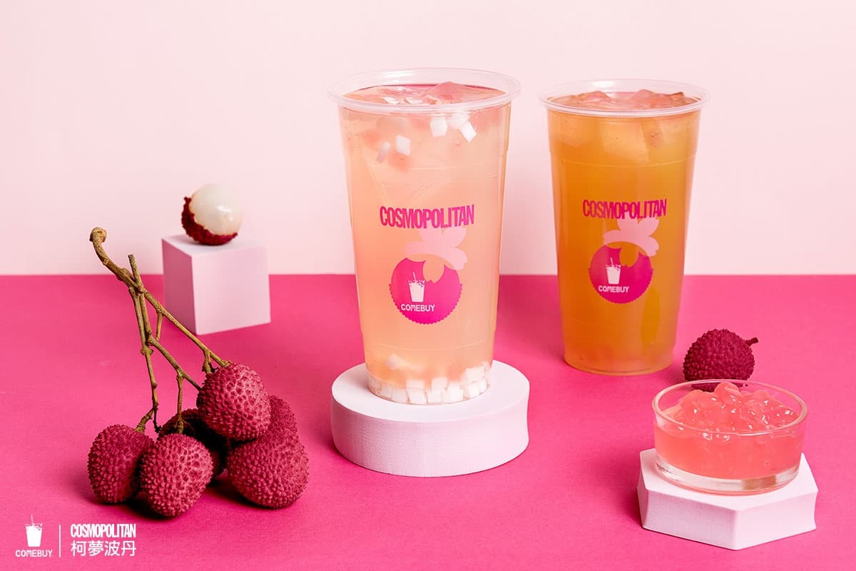 歇腳亭免費喝珍奶!5間手搖飲優惠:鶴茶樓滿千折百、CoCo送傳說周邊 歇腳亭免費喝珍奶!5間手搖飲優惠:鶴茶樓滿千折百、CoCo送傳說周邊