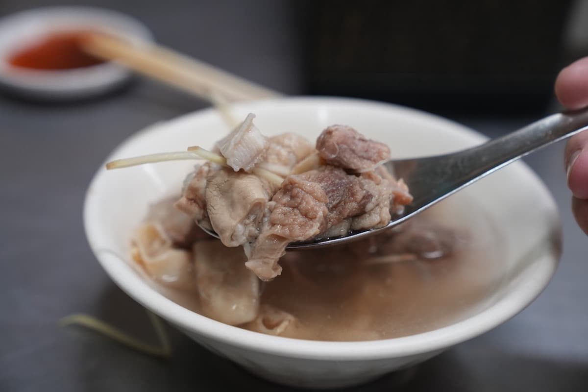 沒吃別說你去過!嘉義11家排隊美食、伴手禮:百年牛雜湯、牛軋糖蛋捲 沒吃別說你去過!嘉義11家排隊美食、伴手禮:百年牛雜湯、牛軋糖蛋捲