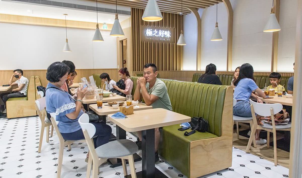 【新開店】國賓前主廚坐鎮!免飛香港爽嗑道地車仔麵,爆漿叉燒波蘿超邪惡 【新開店】國賓前主廚坐鎮!免飛香港爽嗑道地車仔麵,爆漿叉燒波蘿超邪惡