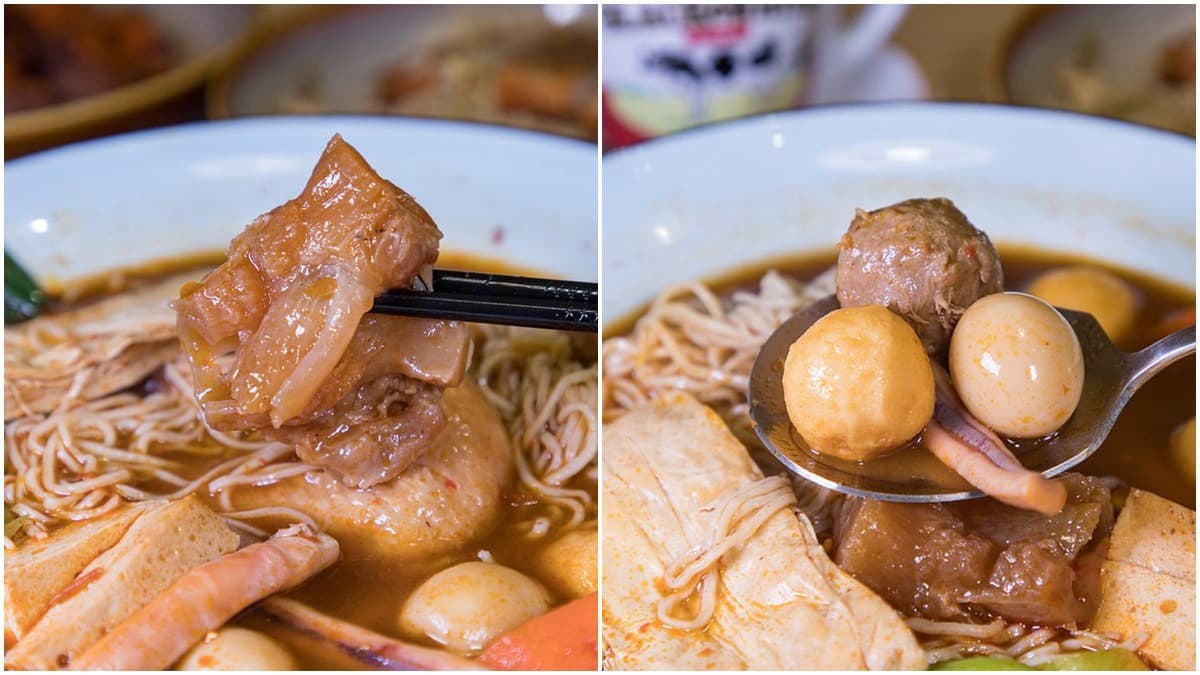 【新開店】國賓前主廚坐鎮!免飛香港爽嗑道地車仔麵,爆漿叉燒波蘿超邪惡 【新開店】國賓前主廚坐鎮!免飛香港爽嗑道地車仔麵,爆漿叉燒波蘿超邪惡