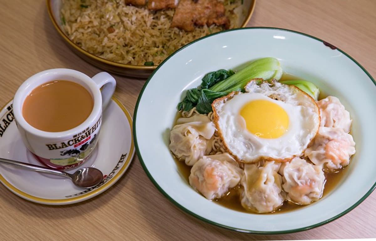 【新開店】國賓前主廚坐鎮!免飛香港爽嗑道地車仔麵,爆漿叉燒波蘿超邪惡 【新開店】國賓前主廚坐鎮!免飛香港爽嗑道地車仔麵,爆漿叉燒波蘿超邪惡