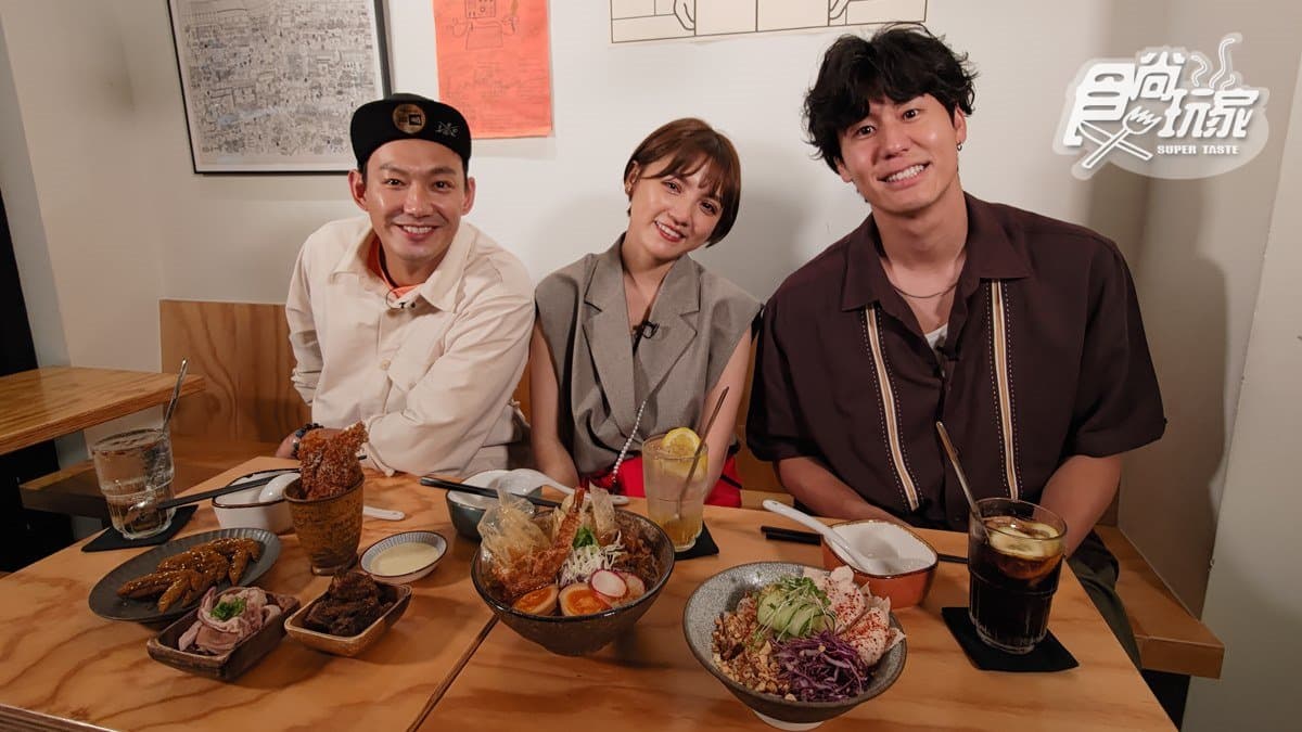 6/24節目《熱血48小時》店家資訊:台中超強宅配美食