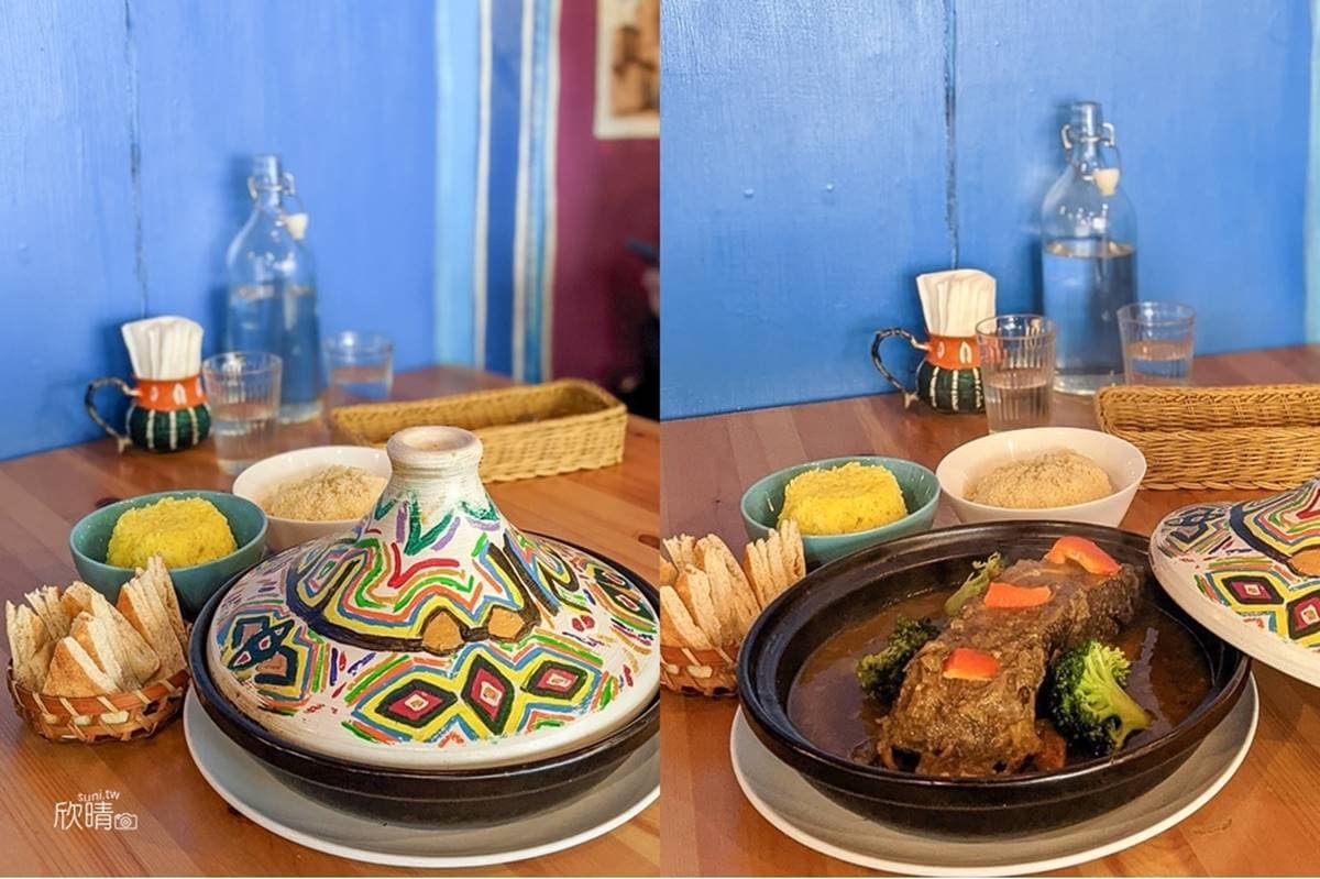 老闆都是外國人!全台5家道地異國美食:丹麥「西瓜起司串」、4.6星摩洛哥菜 老闆都是外國人!全台5家道地異國美食:丹麥「西瓜起司串」、4.6星摩洛哥菜